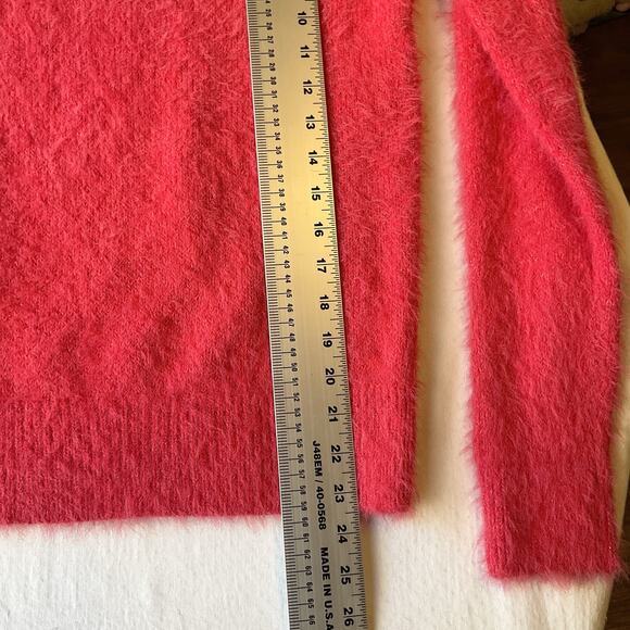 a new day Women's Pink Sweater - Picture 6 of 7